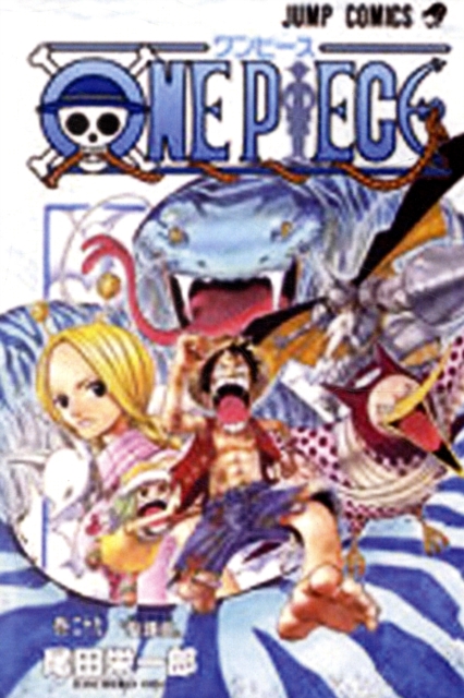 One Piece, Vol. 29, Paperback / softback Book