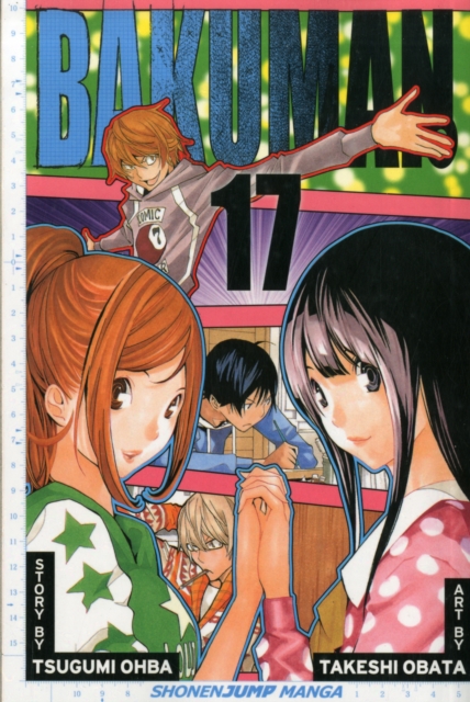 Bakuman., Vol. 17, Paperback / softback Book