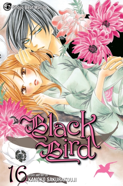 Black Bird, Vol. 16, Paperback / softback Book