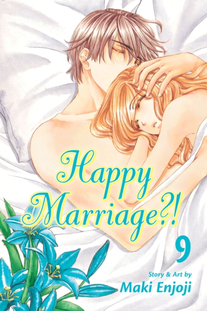 Happy Marriage?!, Vol. 9, Paperback / softback Book