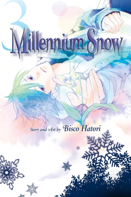 Millennium Snow, Vol. 3, Paperback / softback Book