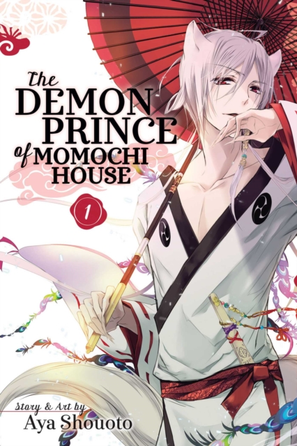 The Demon Prince of Momochi House, Vol. 1, Paperback / softback Book