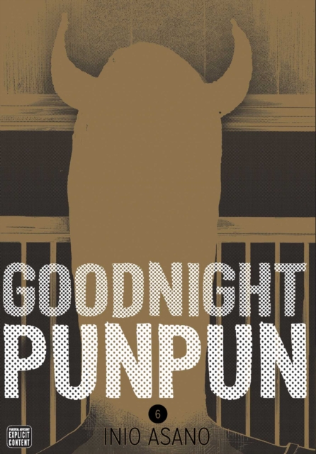 Goodnight Punpun, Vol. 6, Paperback / softback Book