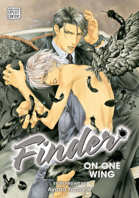 Finder Deluxe Edition: On One Wing, Vol. 3, Paperback / softback Book