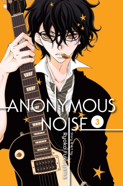 Anonymous Noise, Vol. 3, Paperback / softback Book
