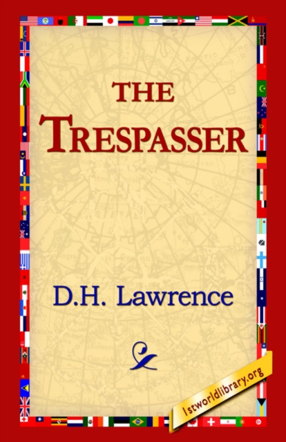 The Trespasser, Paperback / softback Book