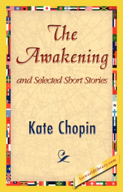 The Awakening and Selected Short Stories, Hardback Book