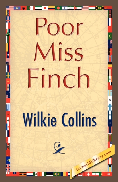 Poor Miss Finch, Paperback / softback Book