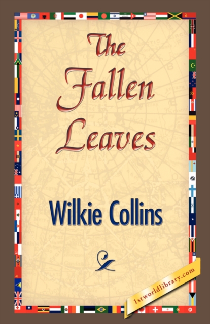 The Fallen Leaves, Paperback / softback Book