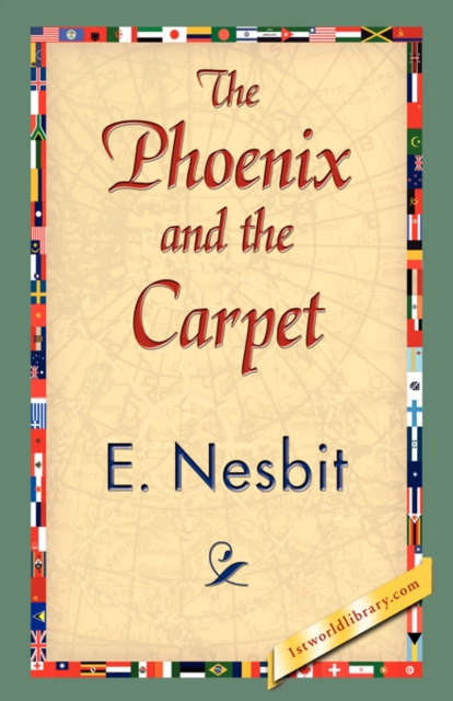 The Phoenix and the Carpet, Hardback Book