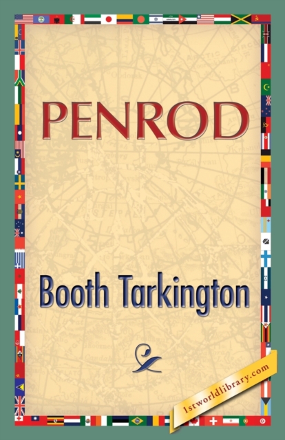Penrod, Paperback / softback Book