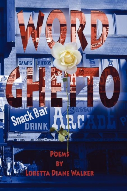 Word Ghetto, Paperback / softback Book
