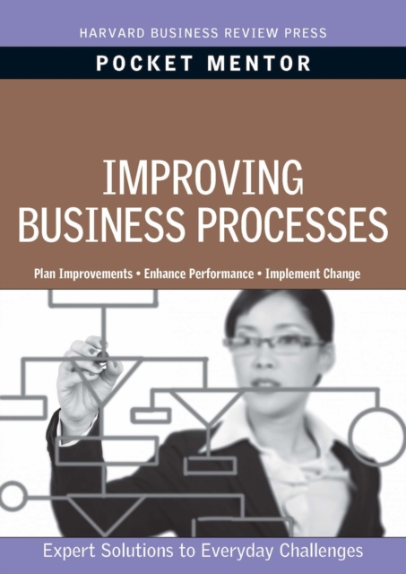 Improving Business Processes, PDF eBook