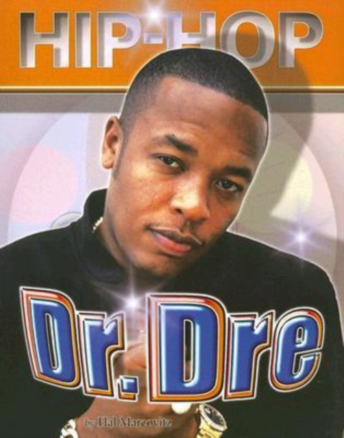 Dr. Dre, Paperback Book