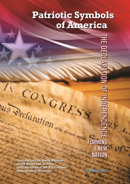 The Declaration of Independence : Forming a New Nation, EPUB eBook
