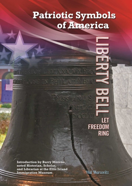 Liberty Bell : Let Freedom Ring, EPUB eBook