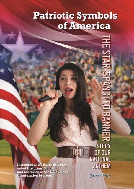 The Star-Spangled Banner : Story of Our National Anthem, EPUB eBook