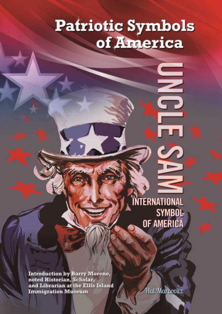 Uncle Sam : International Symbol of America, EPUB eBook