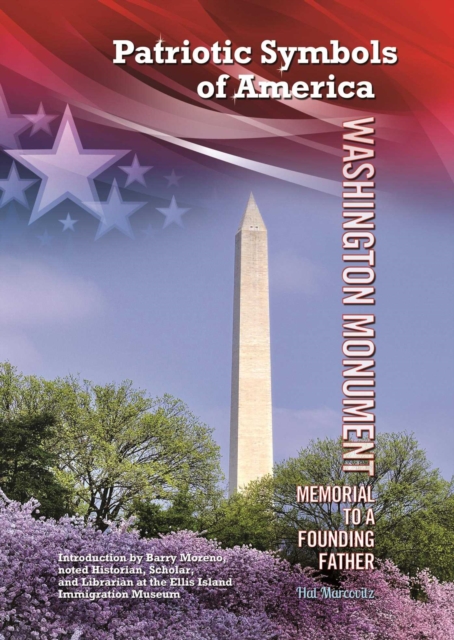 Washington Monument : Memorial to a Founding Father, EPUB eBook