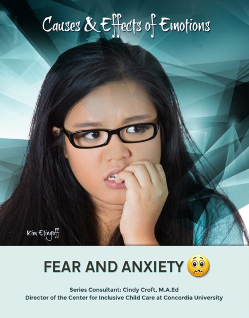Fear and Anxiety, EPUB eBook