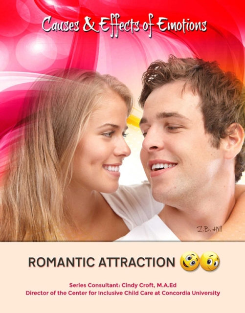 Romantic Attraction, EPUB eBook