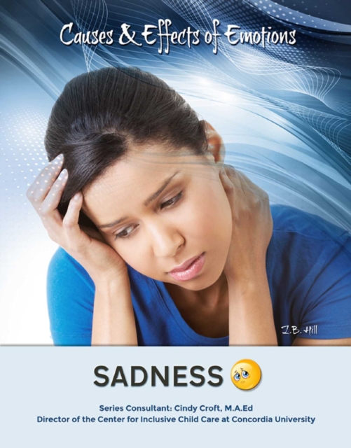 Sadness, EPUB eBook