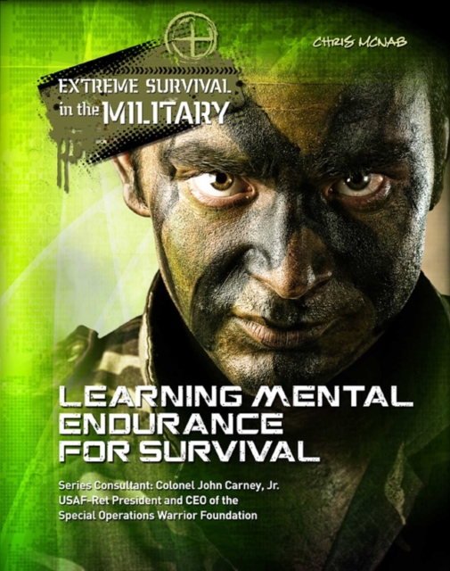 Learning Mental Endurance for Survival, EPUB eBook