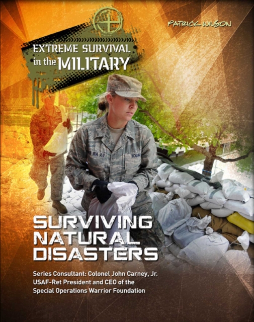 Surviving Natural Disasters, EPUB eBook