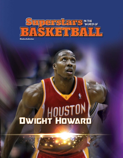 Dwight Howard, EPUB eBook