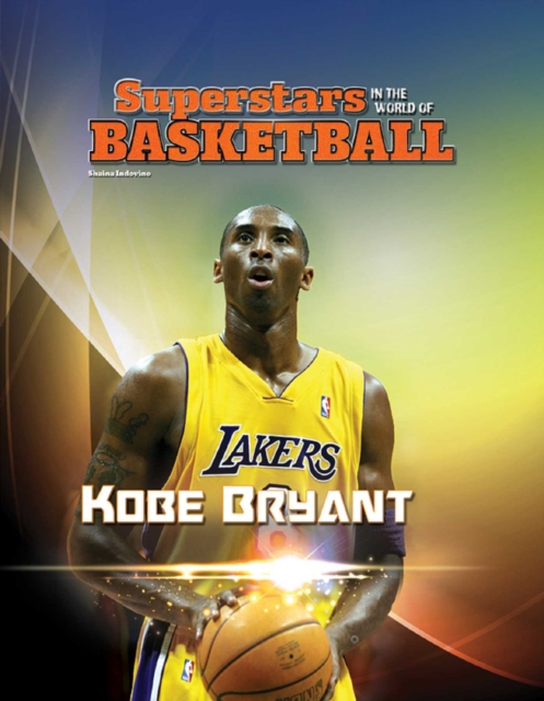 Kobe Bryant, EPUB eBook