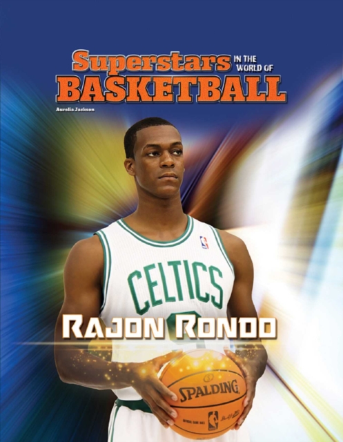 Rajon Rondo, EPUB eBook