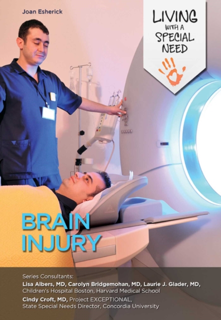 Brain Injury, EPUB eBook