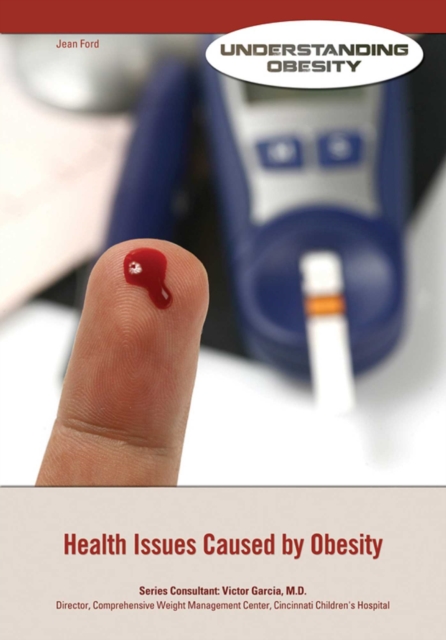 Health Issues Caused by Obesity, EPUB eBook