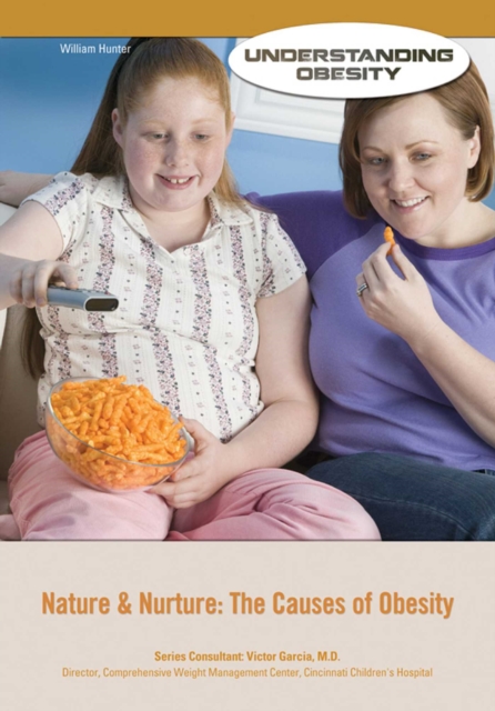 Nature & Nurture : The Causes of Obesity, EPUB eBook