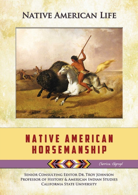 Native American Horsemanship, EPUB eBook