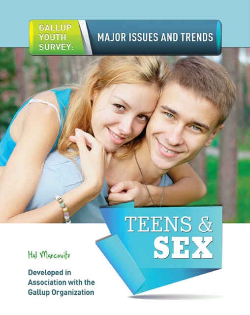 Teens & Sex, EPUB eBook
