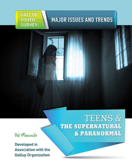 Teens & The Supernatural & Paranormal, EPUB eBook
