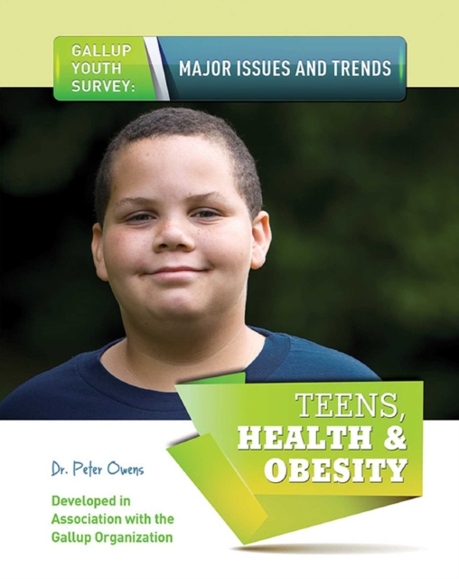 Teens, Health & Obesity, EPUB eBook