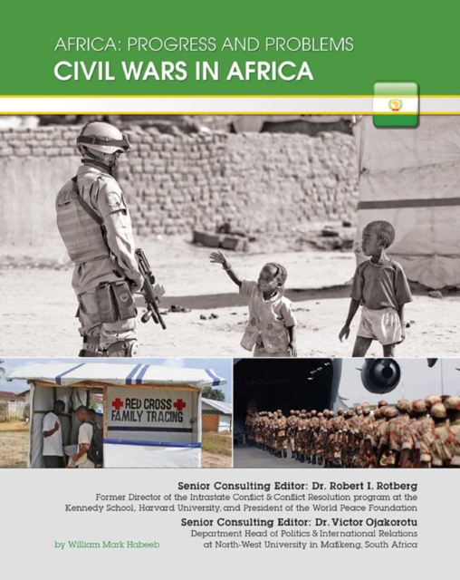 Civil Wars in Africa, EPUB eBook