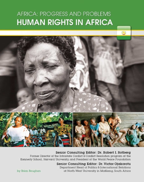 Human Rights in Africa, EPUB eBook
