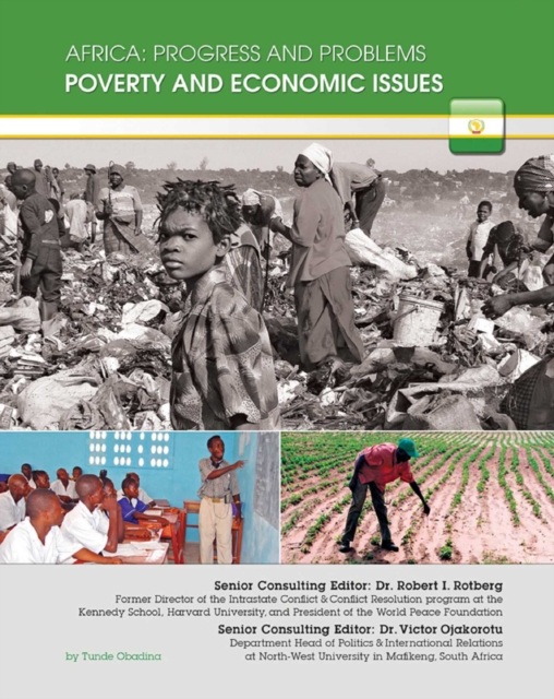 Poverty and Economic Issues, EPUB eBook