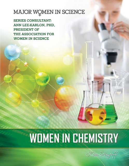 Women in Chemistry, EPUB eBook