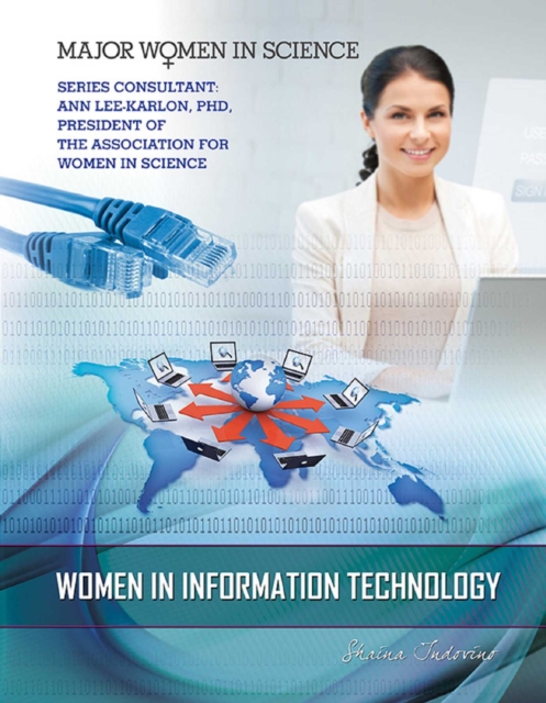 Women in Information Technology, EPUB eBook