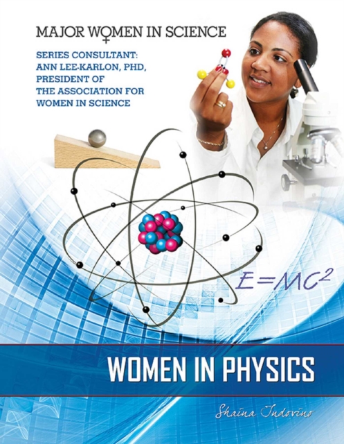 Women in Physics, EPUB eBook
