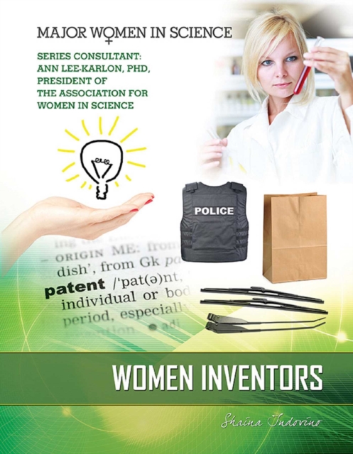 Women Inventors, EPUB eBook