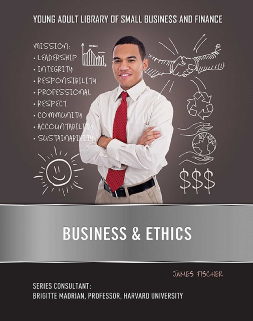 Business & Ethics, EPUB eBook