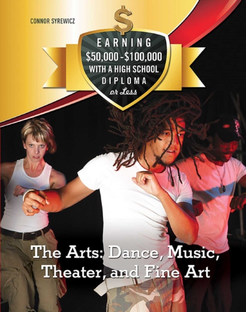 The Arts: Dance, Music, ater, and Fine Art, EPUB eBook