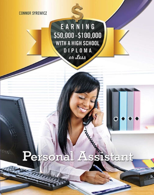 Personal Assistant, EPUB eBook