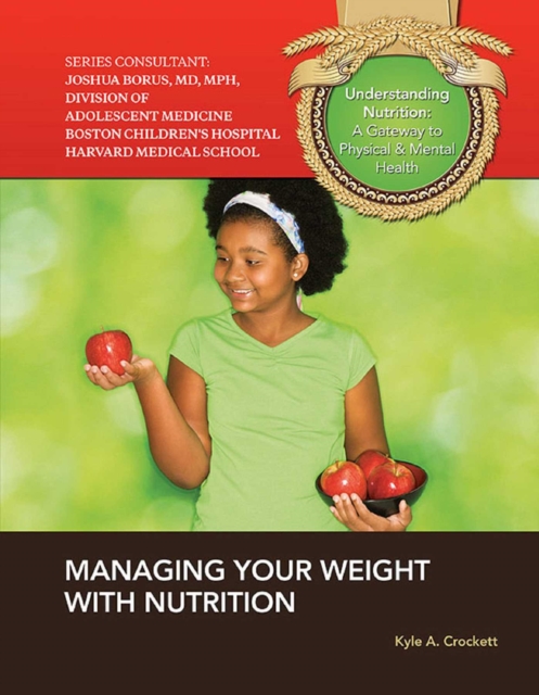 Managing Your Weight with Nutrition, EPUB eBook