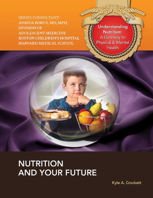 Nutrition and Your Future, EPUB eBook